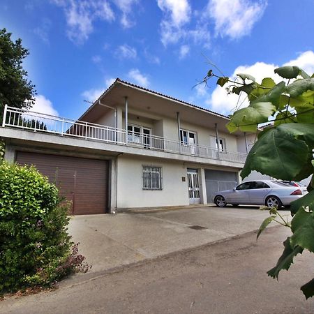 Casa Ardana Carballo Exterior foto